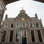 Oude Raadhuis Oud-Beijerland