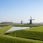 Historie van de Hoeksche Waard