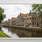 Geschiedenis Oud-Beijerland